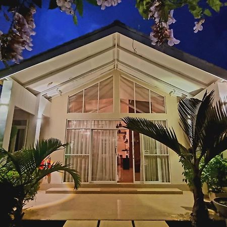 Casa Mira Boutique Villa Mirissa Exterior photo